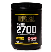 Amino 2700