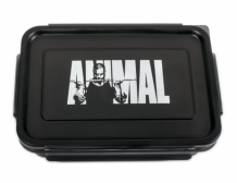 Animal Meal Iconic Food Container