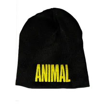 Premium Collection - Animal Beanie