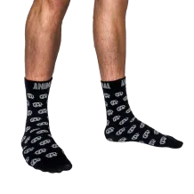 Animal Socks - one size fits all