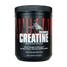 Animal Creatine 300 caps