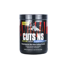 Animal Cuts Powder NS - 42 scoops