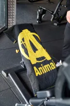 Animal Brand Logo - Gym Towel