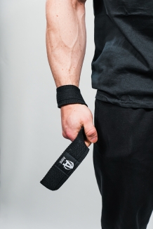 Animal Pro Lifting Straps