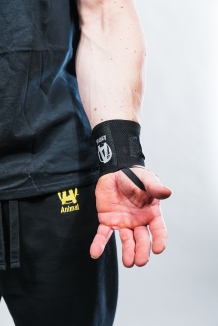 Animal Wrist Wraps