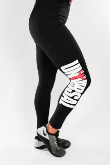 Universal Ladies - Yoga Pants