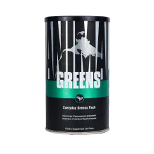 Animal Greens 30 Paks