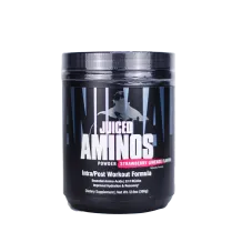 Animal Juiced Amino