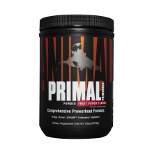 Animal Primal powder