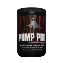 Animal Pump Pro