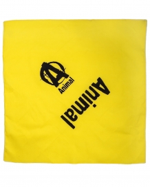 Animal Bandana - Yellow