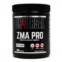 ZMA Pro