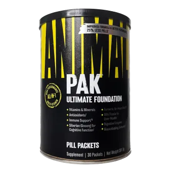 Animal Pak