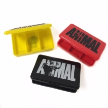 Animal Pill Case