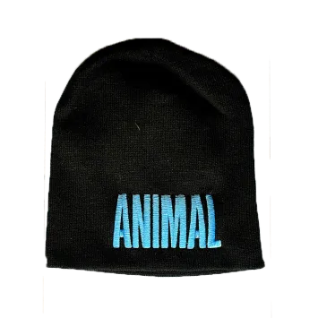 Premium Collection - Animal Beanie