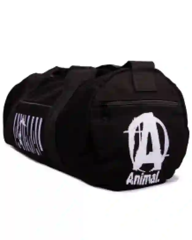 Animal Gym Bag