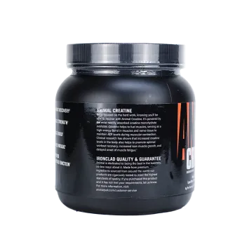 Animal Creatine Powder