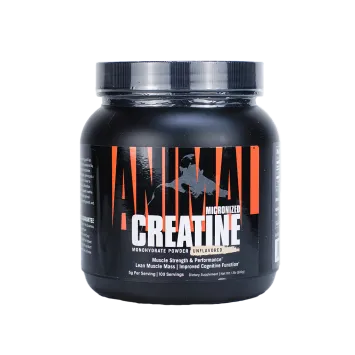 Animal Creatine Powder