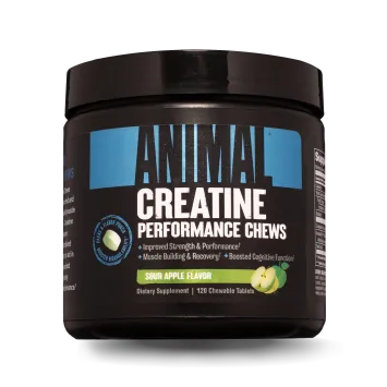 Animal Creatine Chews