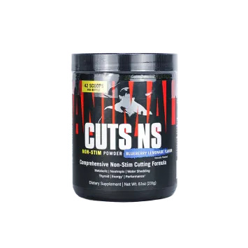 Animal Cuts Powder NS - 42 scoops