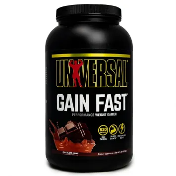 Gain Fast 2,3 kilo