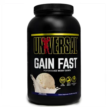 Gain Fast 2,3 kilo