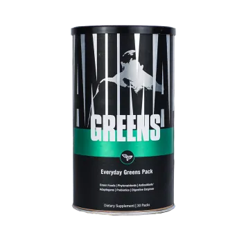 Animal Greens 30 Paks