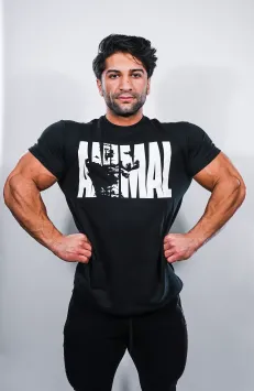 Animal Whey Iconic T-Shirt