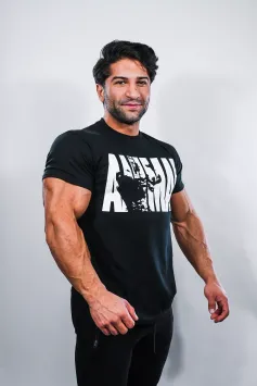 Animal Whey Iconic T-Shirt