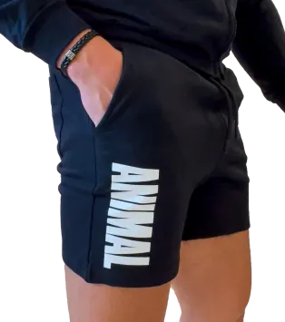 Animal Sweat Shorts