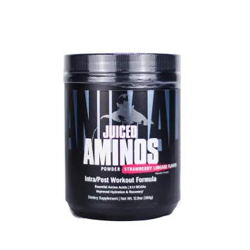 Animal Juiced Amino