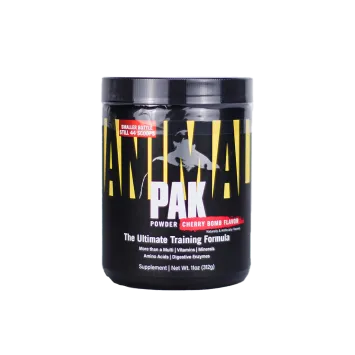 Animal Pak Powder