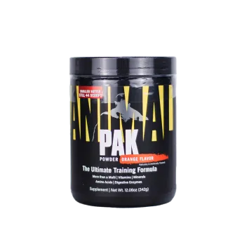 Animal Pak Powder